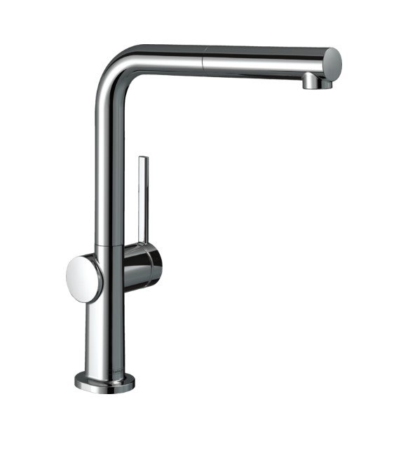 Hansgrohe Talis 270 Spiralli Evye Bataryası 72808000